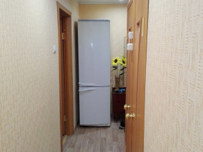 Апартаменты DUBKI на улице Вихрева 82