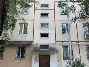 Квартира микрорайон 1