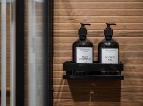 Апартаменты Кварт-Отель, Новый Арбат, 26 (4)