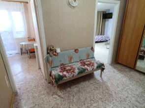 Квартира в новом многоэтажном доме