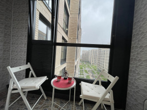 Апартаменты Ligov