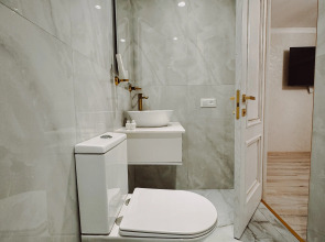 Бутик-отель Yerevan In