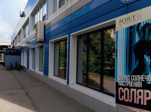 Мини-отель BLANC