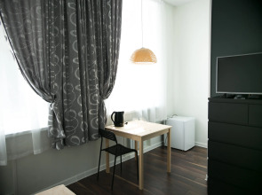 Гостевой дом 4Rooms