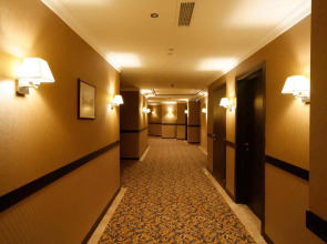 National by Stellar Hotels, Yerevan