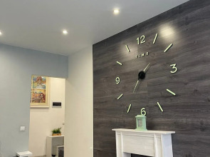 Апартаменты в Зеленоградске у моря "KRANZ"