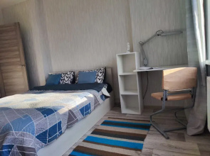 Apartment at Silvery 12 street