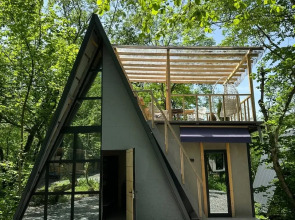 Отель Koban-Spa