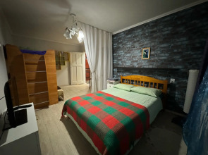 Квартира На 50 лет Октября 19