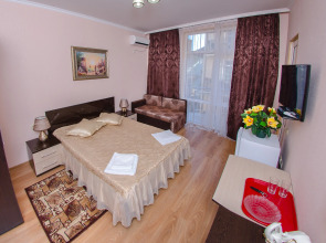 Гостевой дом Камея