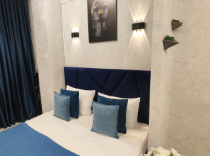 Квартира NATALI Aparts 108.1