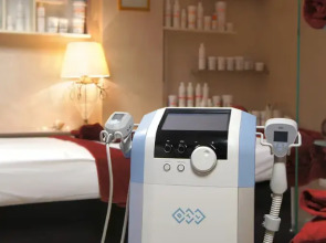 Отель Президент