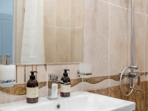 Апартаменты на улице Коммуны 2