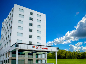KA Hotel