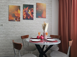 Apartament Zhivi Uyutno Flat