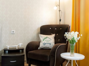 Апартаменты на улице Волкова