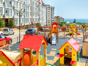 Апартаменты Стильные для Отдыха от Home Group apartments