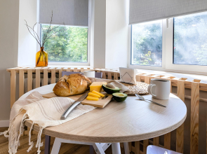 Квартира Уютная студия