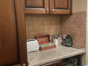 Апартаменты на Невском, 53