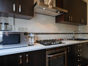 Апартаменты 2-комн. в самом центре Минска на пр. Независимости 37