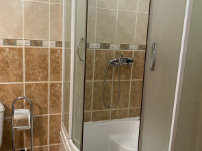 Отель 12 Футов