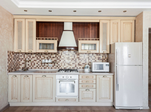 Квартира рядом с Дворцом Спорта Центр