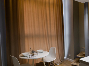 Апартаменты ApartVille  607/2