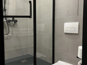 Стильная студия у Делового центра