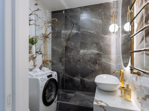 Апартаменты Мариенко 3