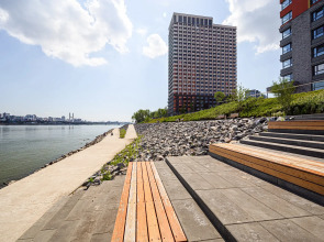 Квартира Лучшая у Аквапарка и по Пути в Аэропорт Толмачево