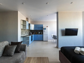 Апартаменты 2 MaxRealty24 Molodezhnaya 7/1