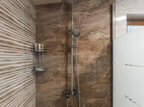 Гостевой дом Плёсский Банный дом