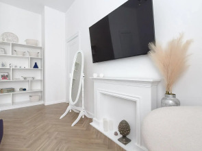 Квартира Magic Queen в Историческом Центре