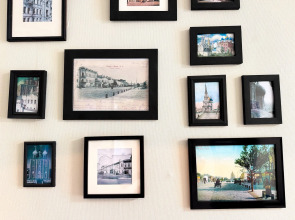 Апартаменты Акварель на ул. Соборная