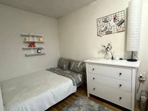 Апартаменты Однокомнатные на Кольском