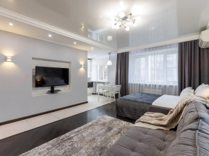 Квартира на Фрунзе 27