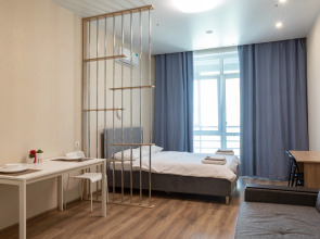 Апартаменты в ЖК Флотилия