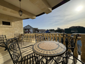 Гостевой дом Хаус на ферме