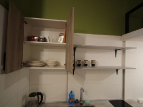 Апартаменты Лофт 3 на Генкиной