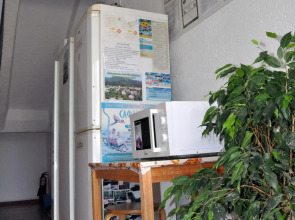 Отель Чайка