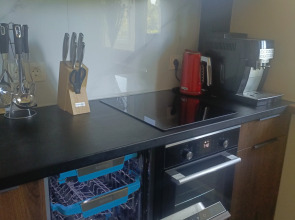 Квартира люкс в центре Калининграда