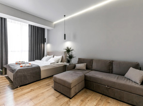 Апартаменты на ул. Коллективная