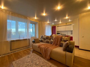 Апартаменты Apart-Comfort на Советской 64