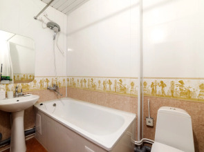 Квартира PrezentHaus на Горького 20 k46