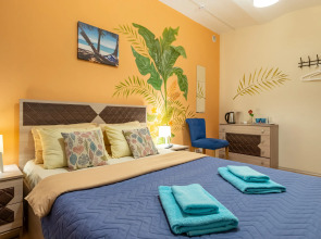 Гостевой дом Boho Home на Невском