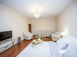 Апартаменты 4BR Apartment Next to St Isaak Cathedral