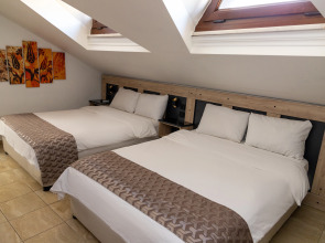 Мини-отель Galley