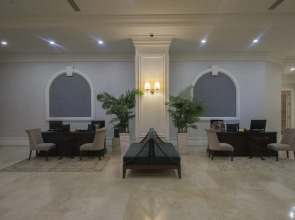 Vialand Palace Hotel