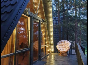 Shale Guest house