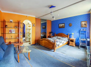 Na Privokzalnoy Ulitse  Apartments